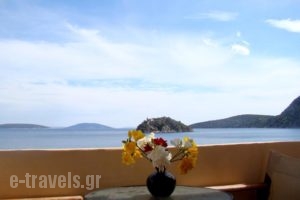 Santa Maria Hotel_lowest prices_in_Hotel_Peloponesse_Argolida_Tolo