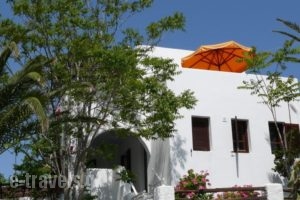 Villa Harmonia_accommodation_in_Villa_Cyclades Islands_Naxos_Naxos Chora