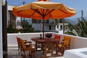Villa Harmonia_travel_packages_in_Cyclades Islands_Naxos_Naxos Chora
