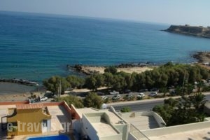 Archipelagos Residence_accommodation_in_Hotel_Crete_Rethymnon_Rethymnon City