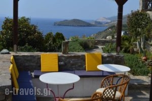 Syrou Lotos_best deals_Hotel_Cyclades Islands_Syros_Posidonia