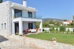 Villa Aggemari in Lesvos Rest Areas, Lesvos, Aegean Islands
