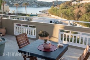 Dora Apartments_accommodation_in_Apartment_Crete_Heraklion_Ammoudara