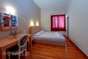 Vassilikon Hotel_holidays_in_Hotel_Peloponesse_Korinthia_Loutraki