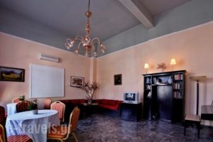 Vassilikon Hotel_travel_packages_in_Peloponesse_Korinthia_Loutraki