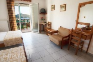 Panorama Plati_best prices_in_Hotel_Aegean Islands_Limnos_Myrina