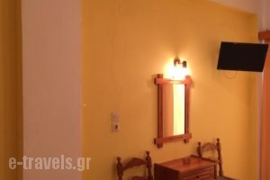 Vogiatzi Rooms_best deals_Room_Sporades Islands_Skiathos_Skiathos Chora