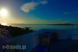 Nostos Studios_holidays_in_Hotel_Cyclades Islands_Paros_Paros Rest Areas