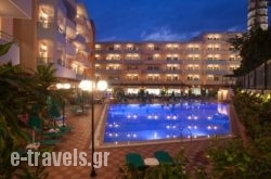 Bio Suites Hotel in Rethymnon City, Rethymnon, Crete