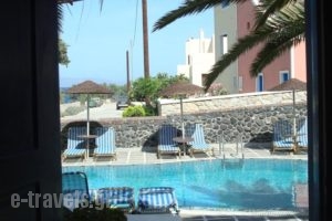 Kafouros Hotel_holidays_in_Hotel_Cyclades Islands_Sandorini_kamari