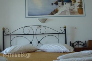 Kafouros Hotel_lowest prices_in_Hotel_Cyclades Islands_Sandorini_kamari