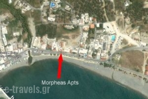 Morpheas Apartments_holidays_in_Apartment_Crete_Rethymnon_Plakias