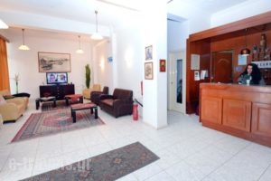 Veroniki Hotel_best prices_in_Hotel_Dodekanessos Islands_Kos_Kos Chora