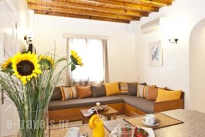 Filoxenia Apartments_accommodation_in_Apartment_Cyclades Islands_Mykonos_Mykonos ora