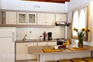 Filoxenia Apartments_best prices_in_Apartment_Cyclades Islands_Mykonos_Mykonos ora