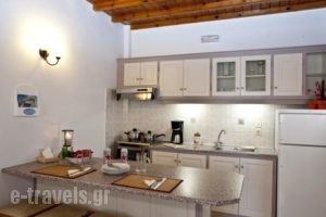 Filoxenia Apartments_best deals_Apartment_Cyclades Islands_Mykonos_Mykonos ora