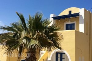 Cultural House_accommodation_in_Hotel_Cyclades Islands_Sandorini_Sandorini Chora