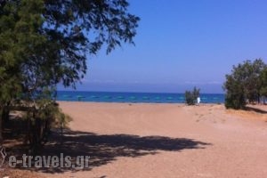 Neapolis Apartments_travel_packages_in_Crete_Chania_Palaeochora