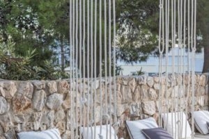 Loizos Stylish Residences_lowest prices_in_Hotel_Cyclades Islands_Sandorini_Sandorini Chora