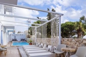 Loizos Stylish Residences_best prices_in_Hotel_Cyclades Islands_Sandorini_Sandorini Chora