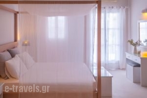 Milos Bay Suites_best deals_Hotel_Cyclades Islands_Milos_Milos Chora