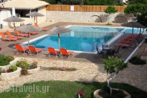 Apartments Avra_travel_packages_in_Ionian Islands_Lefkada_Lefkada's t Areas