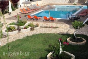 Apartments Avra_best deals_Apartment_Ionian Islands_Lefkada_Lefkada's t Areas