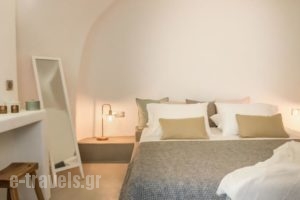 Cleo's Dream Villa_best prices_in_Villa_Cyclades Islands_Sandorini_Sandorini Rest Areas