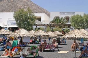 Hotel Sunshine_travel_packages_in_Cyclades Islands_Sandorini_kamari
