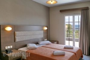 Princess Studios Mitilini_best deals_Hotel_Aegean Islands_Lesvos_Lesvos Rest Areas