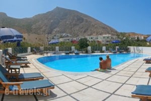 Hotel Sunshine_best prices_in_Hotel_Cyclades Islands_Sandorini_kamari