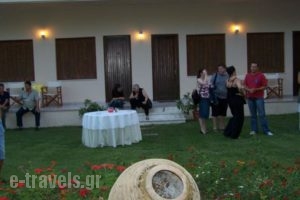 Avaton Hotel_lowest prices_in_Hotel_Peloponesse_Argolida_Nafplio