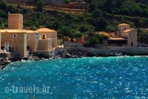 Pirgos Mavromichali_travel_packages_in_Peloponesse_Lakonia_Itilo