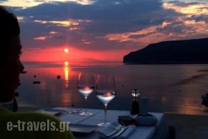 Pirgos Mavromichali_accommodation_in_Hotel_Peloponesse_Lakonia_Itilo