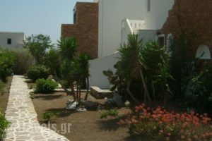 Fikas Hotel_best deals_Hotel_Cyclades Islands_Naxos_Naxos Chora