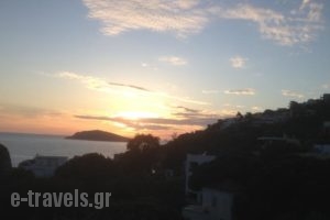 Alkyonis Apartments_lowest prices_in_Apartment_Dodekanessos Islands_Kalimnos_Kalimnos Chora