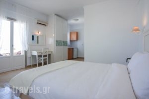 Kallisti Rooms & Apartments_best prices_in_Room_Cyclades Islands_Paros_Paros Chora