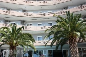 Hotel Cariatis_travel_packages_in_Macedonia_Halkidiki_Nea Kallikrateia