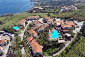 Belvedere Aeolis Hotel_holidays_in_Hotel_Aegean Islands_Lesvos_Mythimna (Molyvos)