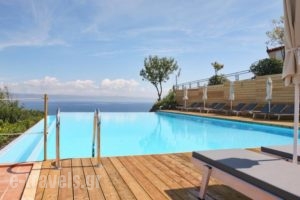 Belvedere Aeolis Hotel_accommodation_in_Hotel_Aegean Islands_Lesvos_Mythimna (Molyvos)