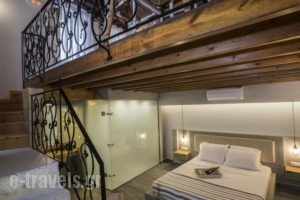 Eulogia Casa_accommodation_in_Hotel_Crete_Chania_Chania City