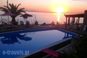 Villa Violetta_travel_packages_in_Aegean Islands_Samos_Karlovasi