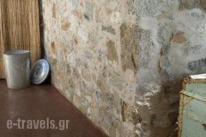 Glaronissi Villa_best deals_Villa_Cyclades Islands_Serifos_Serifos Chora