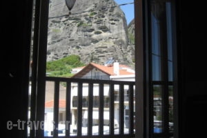 Mythos Guesthouse_accommodation_in_Hotel_Thessaly_Trikala_Kalambaki