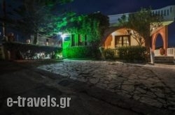 Villa Georgia Apartments & Suites in Tavronitis, Chania, Crete