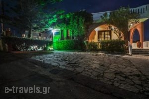 Villa Georgia Apartments & Suites_accommodation_in_Villa_Crete_Chania_Tavronit's