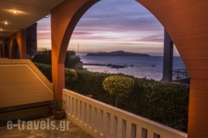 Villa Georgia Apartments & Suites_holidays_in_Villa_Crete_Chania_Tavronit's