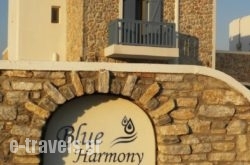 Blue Harmony Apartments in Naxos Chora, Naxos, Cyclades Islands