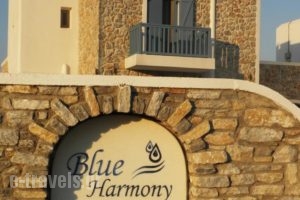 Blue Harmony Apartments_accommodation_in_Apartment_Cyclades Islands_Naxos_Naxos chora