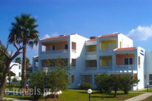 Byron Apartments_accommodation_in_Apartment_Dodekanessos Islands_Kos_Kos Rest Areas